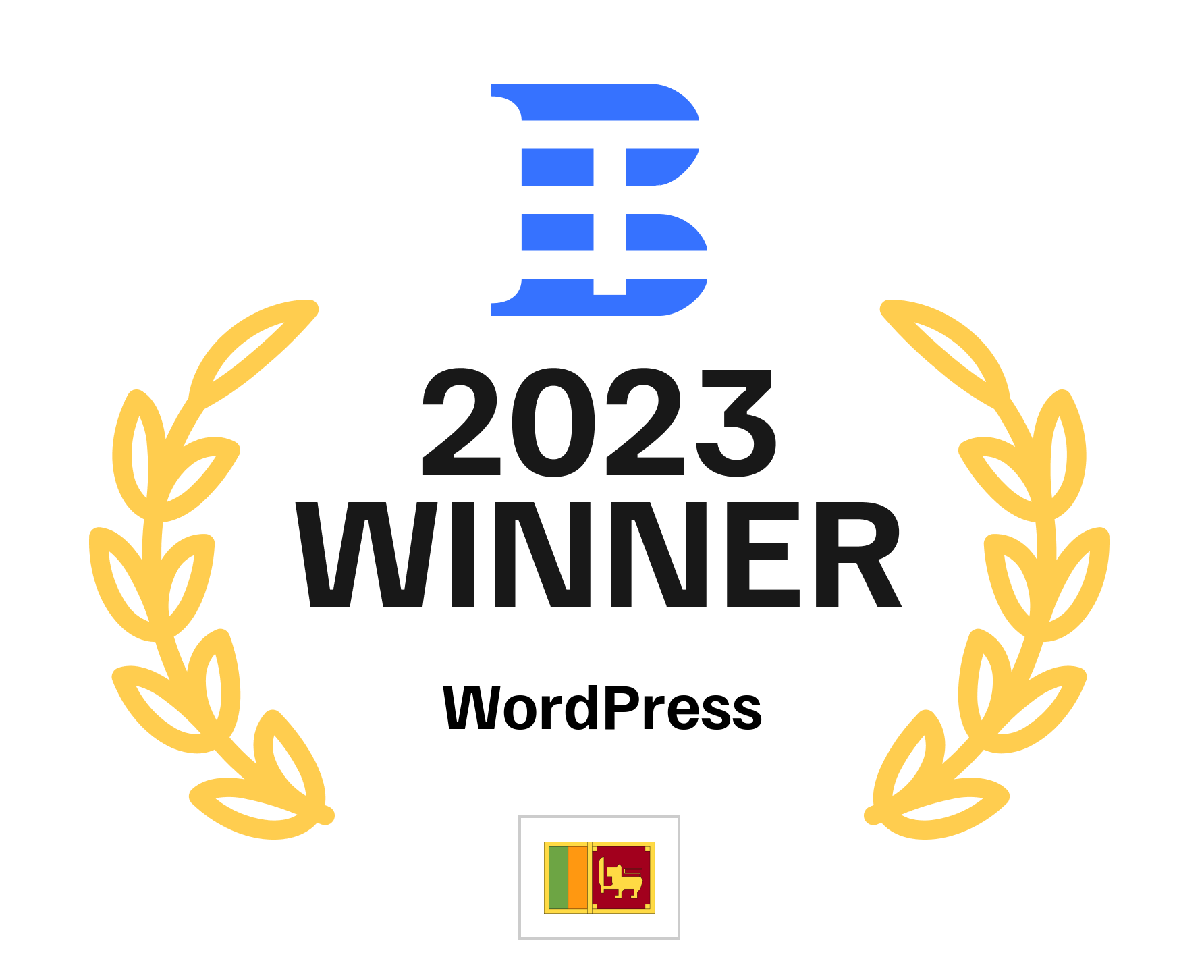 Global Tech Excellence Innovation Award