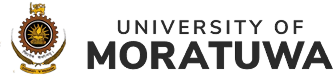 University of Moratuwa logo